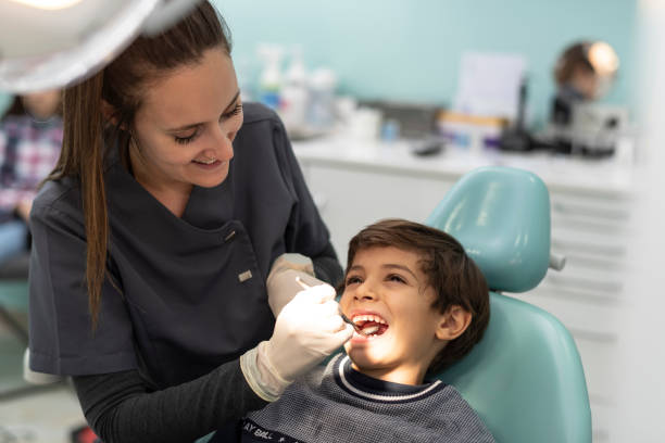 Best Tooth Infection Emergency Dentist  in Sutherland, NE