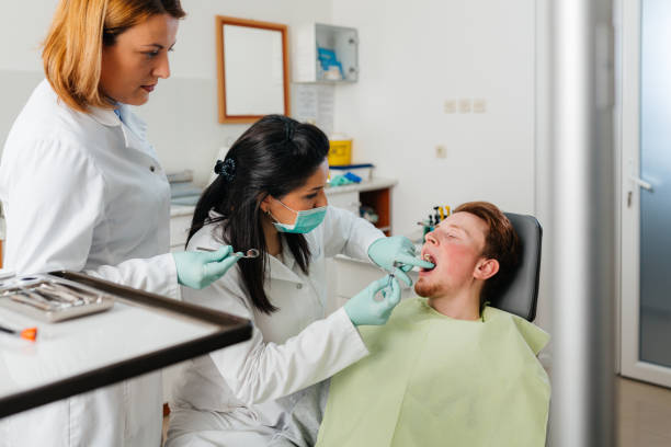 Best Chipped Tooth Repair Near Me  in Sutherland, NE
